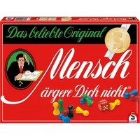 Schmidt Spiele 49020 juego de tablero Viajes/aventuras, Juego de mesa Viajes/aventuras, 45 min, Niño/niña, 6 año(s), Multicolor, 370 mm