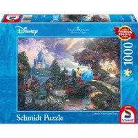 Schmidt Spiele 59472, Puzzle