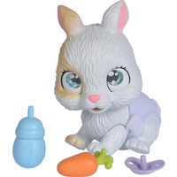 Simba Pamper Petz Conejo, Muñecos 
