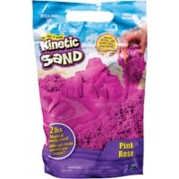 Spin Master KINETIC SAND - 907 g de Arena Mágica Rosa para Mezclar, Moldear y Crear - Kit Manualidades Niños - 6047185 - Juguetes Niños 3 Años +, Juego de arena rosa neón, Kinetic Sand - 907 g de Arena Mágica Rosa para Mezclar, Moldear y Crear - Kit Manualidades Niños - 6047185 - Juguetes Niños 3 Años +, Arena kinética infantil, 3 año(s), Rosa
