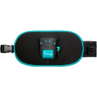 Beurer 88106, Aparato de masaje negro