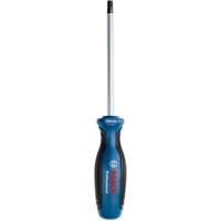 Bosch 1 600 A01 V0F destornillador manual Sencillo Destornillador plano azul/Negro, 130 g