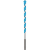 Bosch Broca MultiConstruction EXPERT HEX-9, Ø 8mm, Taladro 