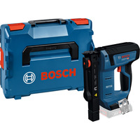 Bosch GTH 18V-14, 0601482801, Engrapadora eléctrica azul/Negro