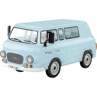 COBI COBI-24600, Juegos de construcción