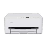 Canon PIXMA TS6550i Inyección de tinta A4 1200 x 1200 DPI Wifi, Impresora multifuncional blanco, Inyección de tinta, Impresión a color, 1200 x 1200 DPI, A4, Impresión directa, Blanco