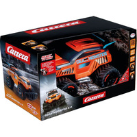 Carrera 370180117, Radiocontrol