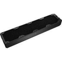 Corsair CX-9033007-WW, Radiador negro