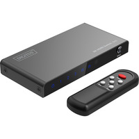 Digitus DS-55333, Conmutador HDMI 