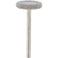 Dremel Fresa de carburo de tungsteno dentada 9936, Ø 19mm 