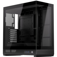 ENDORFY Fishtank 6000 Flex, Cajas de torre negro