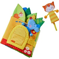 HABA 304129, Libro tutorial