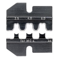 KNIPEX 97 49 66, Crimpadora