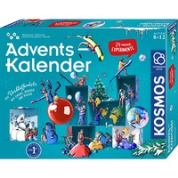 KOSMOS 661090, Caja de experimentos