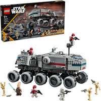 LEGO 75402, Juegos de construcción 