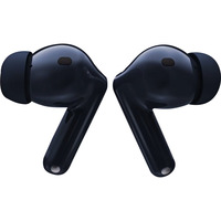 Motorola moto buds 2 plus PANTONE Silhouette, Auriculares negro