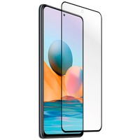 Nevox NEVOGLASS 3D, Película protectora transparente