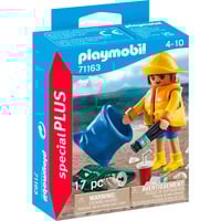 PLAYMOBIL 71163, Juegos de construcción