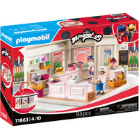 PLAYMOBIL 71863, Juegos de construcción 