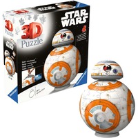 Ravensburger 11578, Puzzle