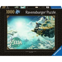 Ravensburger 12000640, Puzzle 