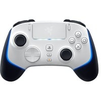 Razer Wolverine V2 Pro, Gamepad blanco/Negro