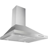 Respekta CH 44078-60 IXA, Campana extractora acero fino