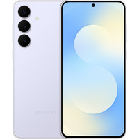 SAMSUNG Galaxy S25 FE 128GB, Móvil celeste