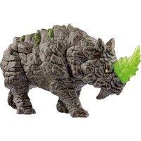 Schleich ELDRADOR CREATURES 70157 figura de juguete para niños, Muñecos 7 año(s), Negro, Verde, Plástico