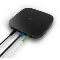 Telekom 40824527, Módem negro