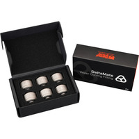 Thermal Grizzly DeltaMate Fitting ST13, Conexión níquel