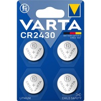 VARTA Lithium Coin 06430101404, Batería