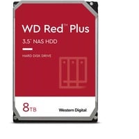 WD WD80EFPX, Unidad de disco duro 