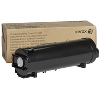Xerox VersaLink B600/B605/B610/B615 Cartucho de tóner NEGRO de capacidad estándar (10 300 páginas) 10300 páginas, Negro, 1 pieza(s)