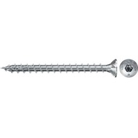 fischer Tornillo para aglomerado PowerFast II 3,5x25 cabeza avellanada TX 
