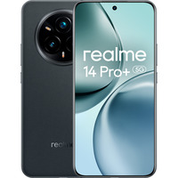realme 14 Pro+ 5G 512GB, Móvil gris