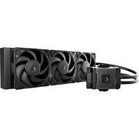 ARCTIC Liquid Freezer WS360-SP5, Refrigeración por agua negro
