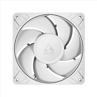 ARCTIC P12 Pro PST, Ventilador blanco, Ventilador, 12 cm, 131 m³/h, Blanco
