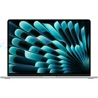 Apple MacBook Air (15") 2026, Portátil plateado
