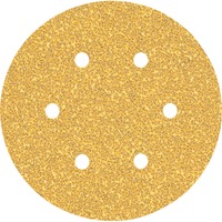 Bosch 2608900917, Hoja de lija