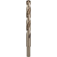 Bosch Broca helicoidal de acero inoxidable HSS-Co PRO, Ø 12,5mm, Taladro 
