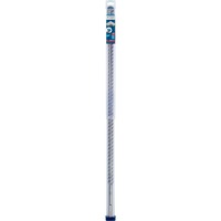 Bosch Expert Broca para martillo SDS Max-8X, Taladro Martillo perforador, Hammer drill bit, 3,2 cm, 920 mm, Concreto, Piedra, 80 cm