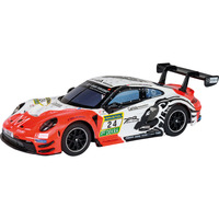 Carrera 50051009, Coche de carreras 