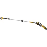 DEWALT DCMPS567N 3,8 kg, Motosierra eléctrica amarillo/Negro, 6,5 m/s, 20 cm, 0,115 L, Negro, Amarillo, Batería, 18 V