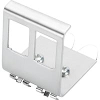 Digitus AN-25185, Adaptador acero fino