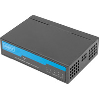 Digitus DN-80202-1, Interruptor/Conmutador