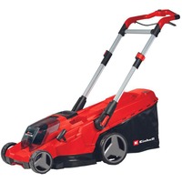 EINHELL RASARRO 36/42, 3413272, Cortacésped rojo/Negro