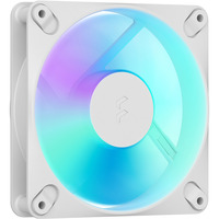 Fractal Design Dynamic 3 120 RGB, Ventilador blanco