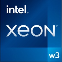 Intel® Xeon® w3-2535, Procesador Tray