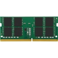 Kingston ValueRAM módulo de memoria 8 GB 1 x 8 GB DDR4 3200 MT/s, Memoria RAM 8 GB, 1 x 8 GB, DDR4, 260-pin SO-DIMM